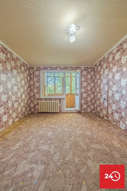 В продаже 1- комнатная квартира по ул. Рахманинова 39 - Фото 5