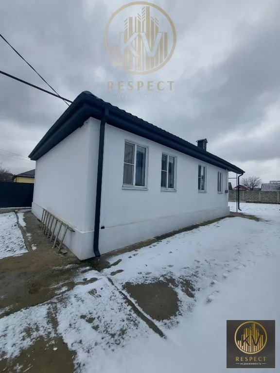 Продажа дома, Санамер, Предгорный район, Бригадный пер. - Фото 1