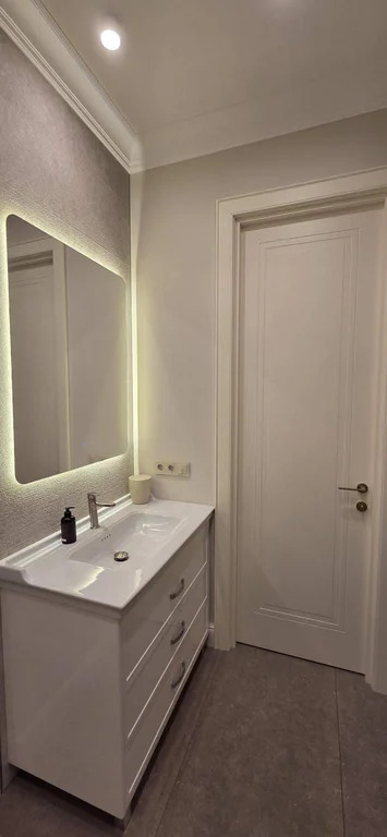 Сдается 2-комн. квартира 54.7 кв.м. - Фото 3