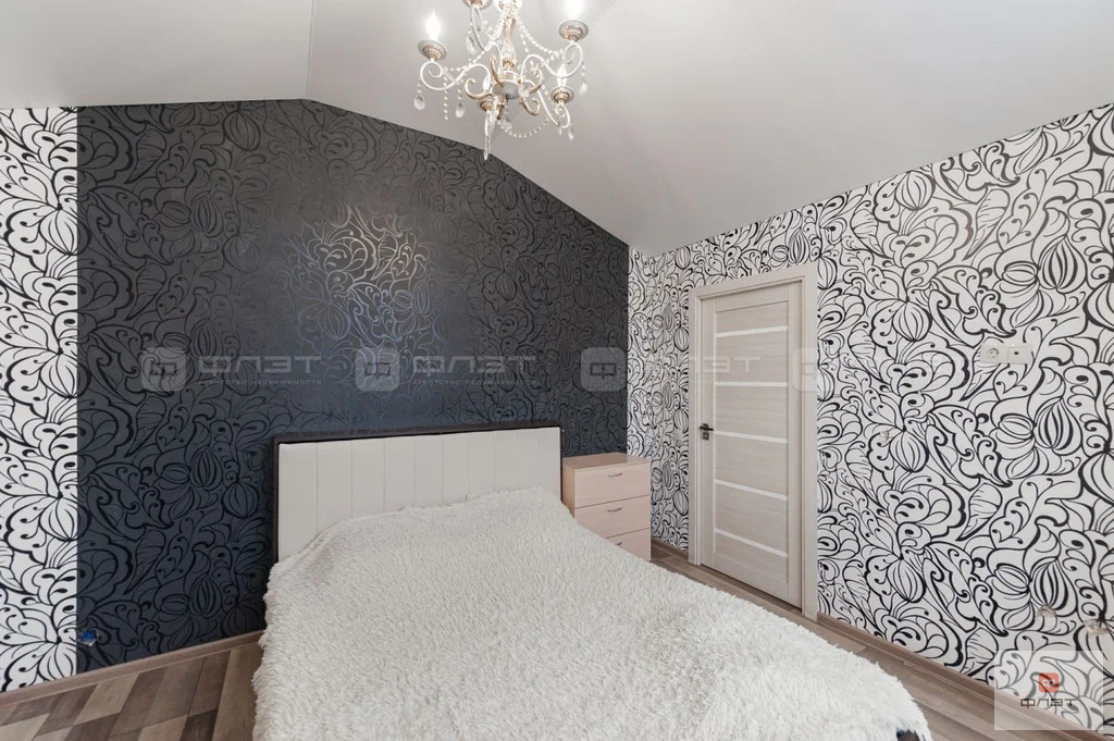 Продажа дома, Казань, Константиновка ул. Мира - Фото 18
