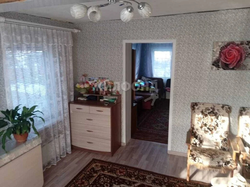 Продажа дома, Новосибирск, ул. Черепановская - Фото 2