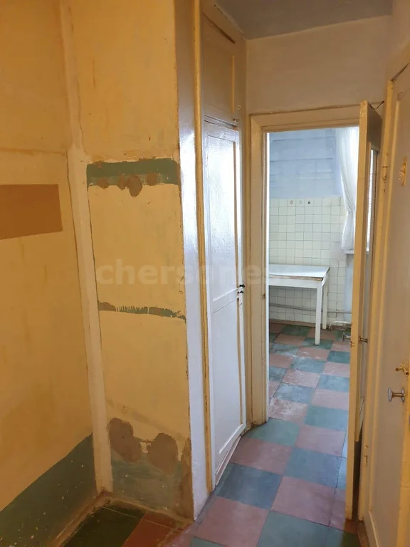 Продажа квартиры, Севастополь, 50-летия СССР пл. - Фото 3