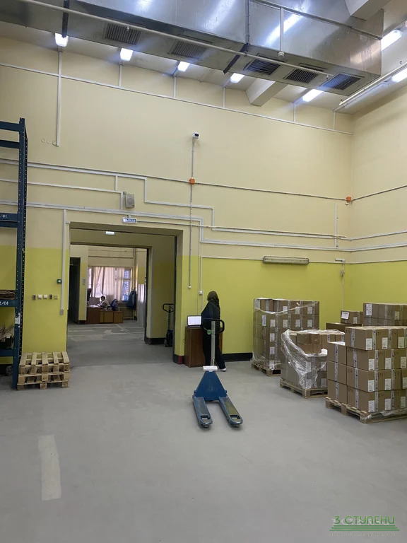 Аренда склада, Мытищи, Мытищинский район, Новомытищинский пр-кт. - Фото 6