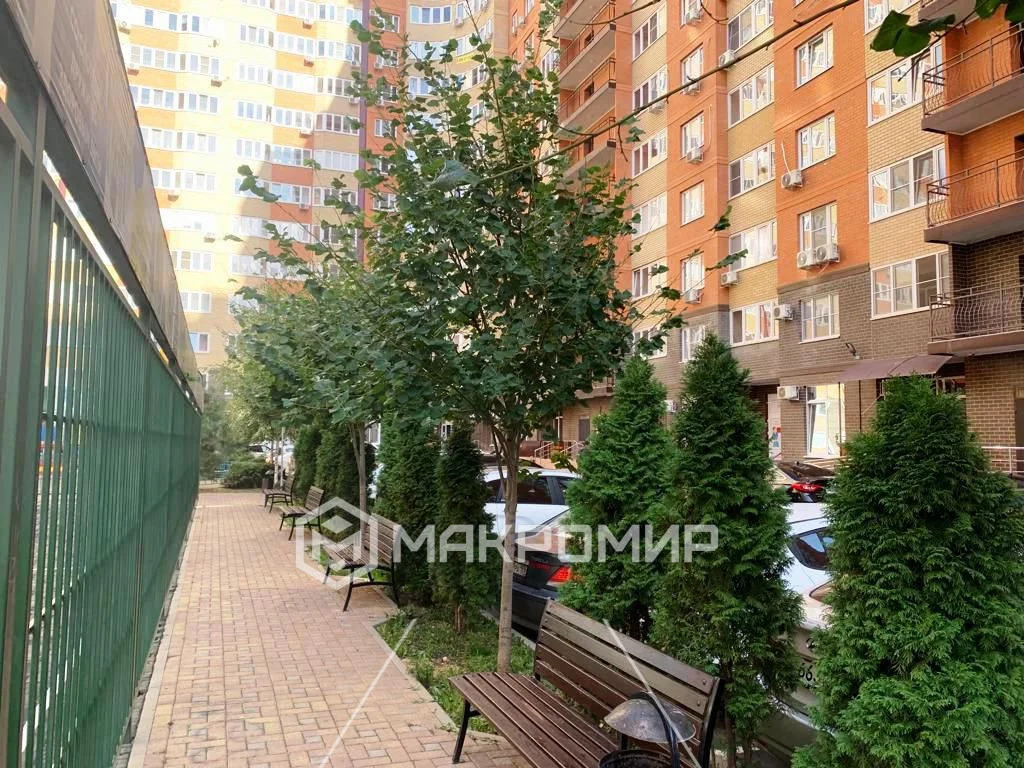 Продажа квартиры, Краснодар, им. Героя Яцкова И.В. ул. - Фото 19