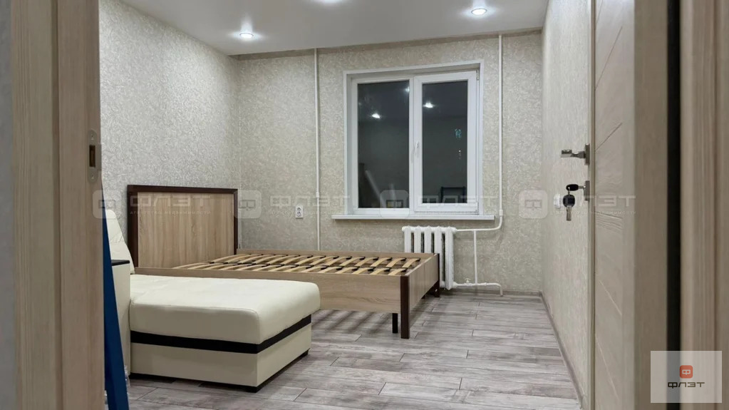 Продажа квартиры, Казань, Победы пр-кт. - Фото 3