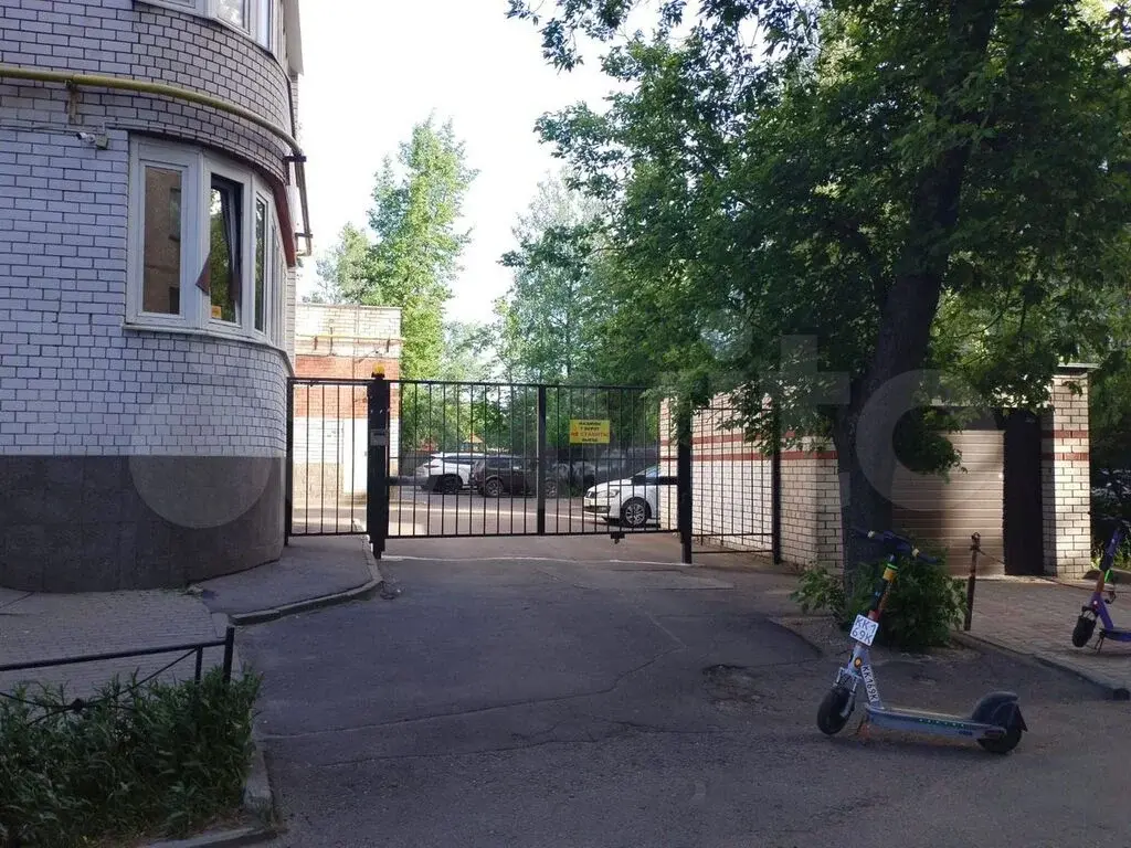 2-к. квартира,в г. Жукoвский, ул. Менделeевa, д. 11А, 67,5 м, 2/7 эт. - Фото 21