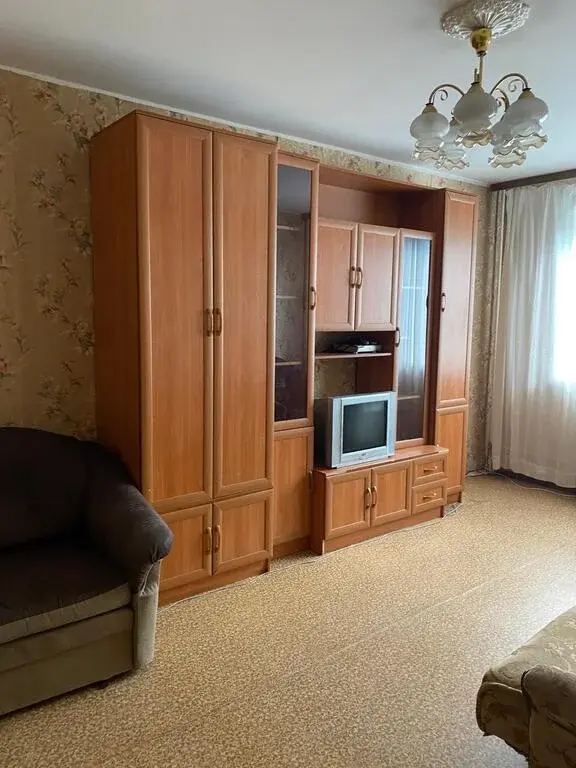 Квартира - Фото 8