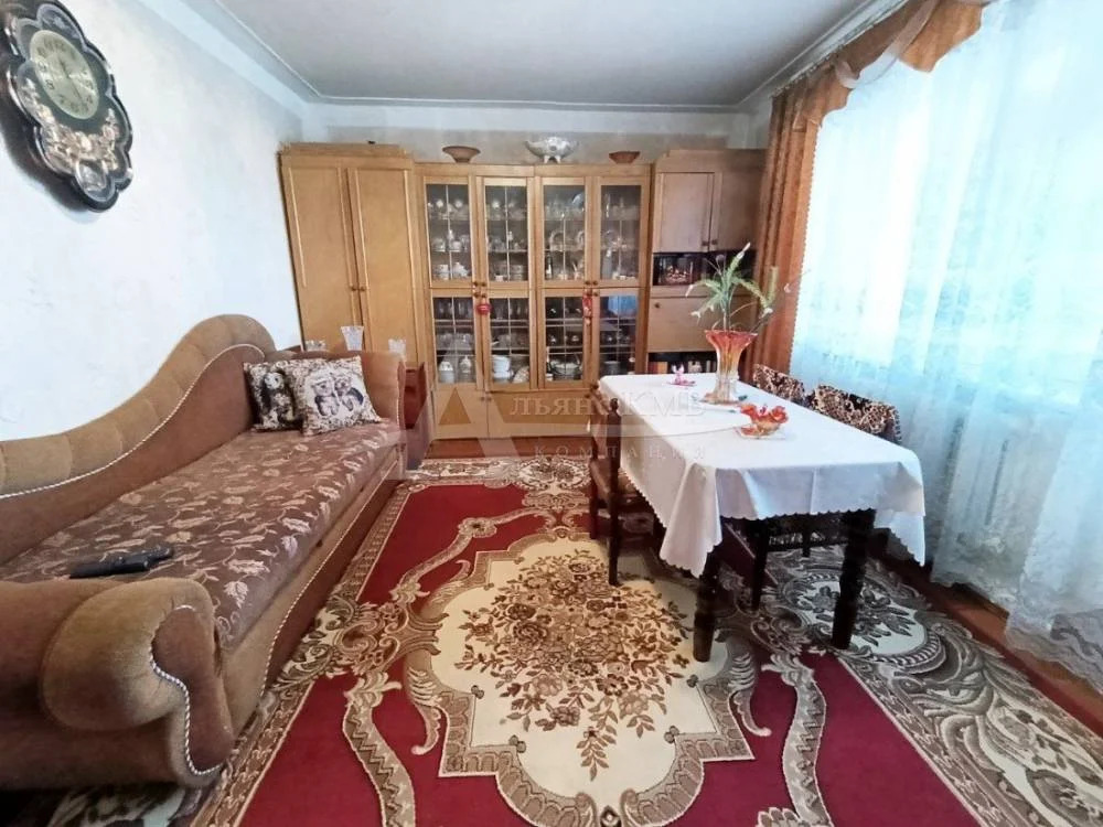 Продажа квартиры, Новопавловск, Кировский район, ул. Красная - Фото 4