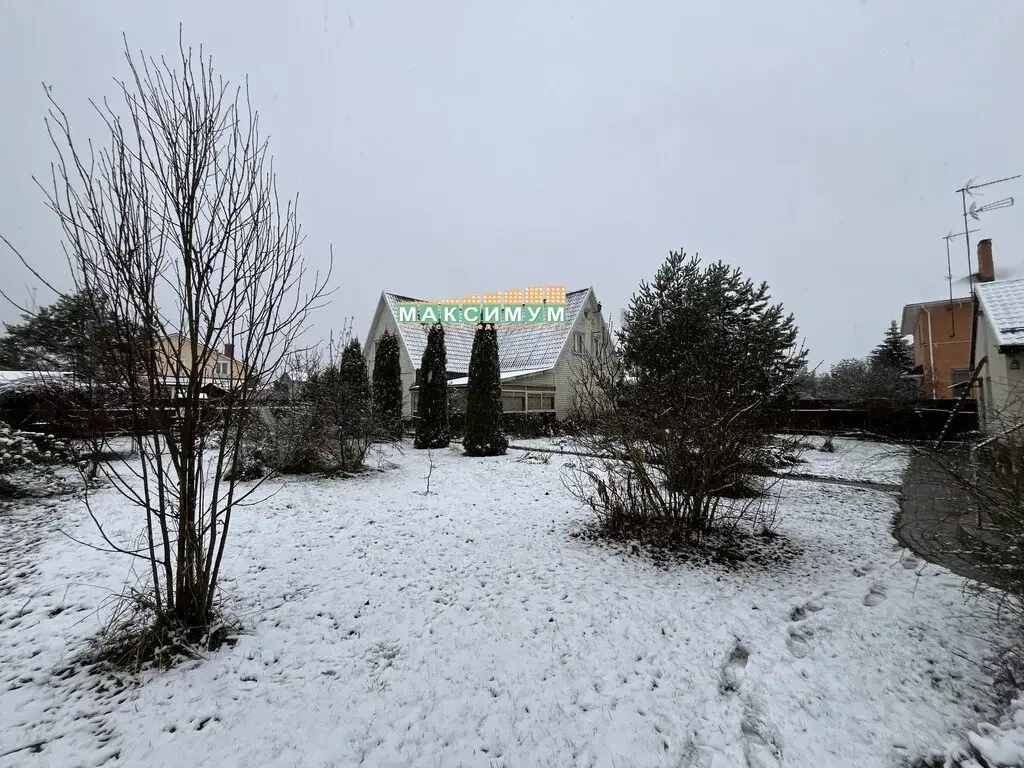 Жилой комплекс  в г/о Домодедово, село Добрыниха, ул. Отрадная - Фото 26