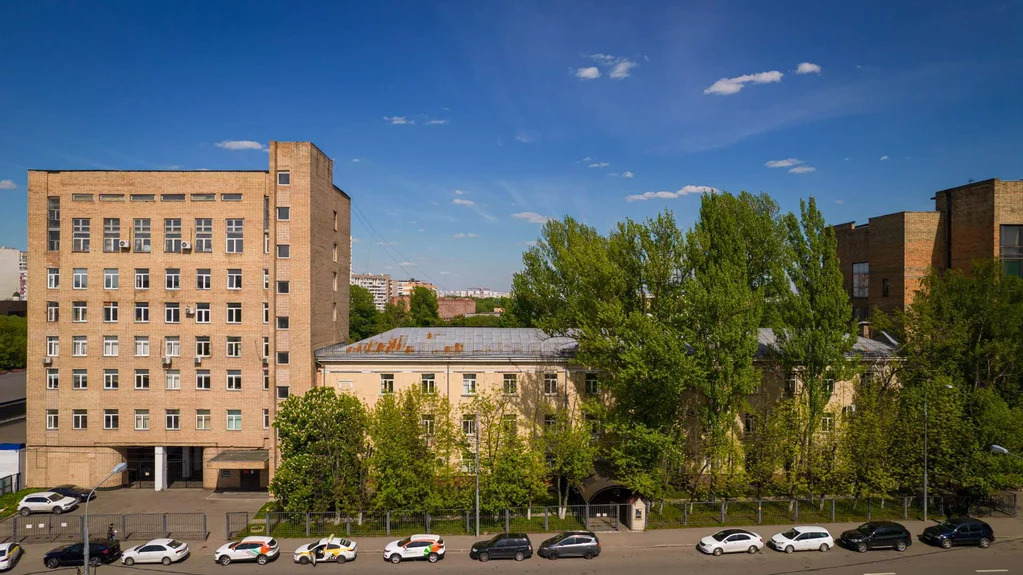 Аренда офиса 22.1 м2 - Фото 0