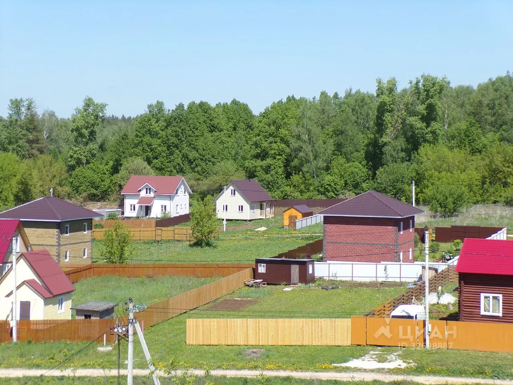 пущино грузовая