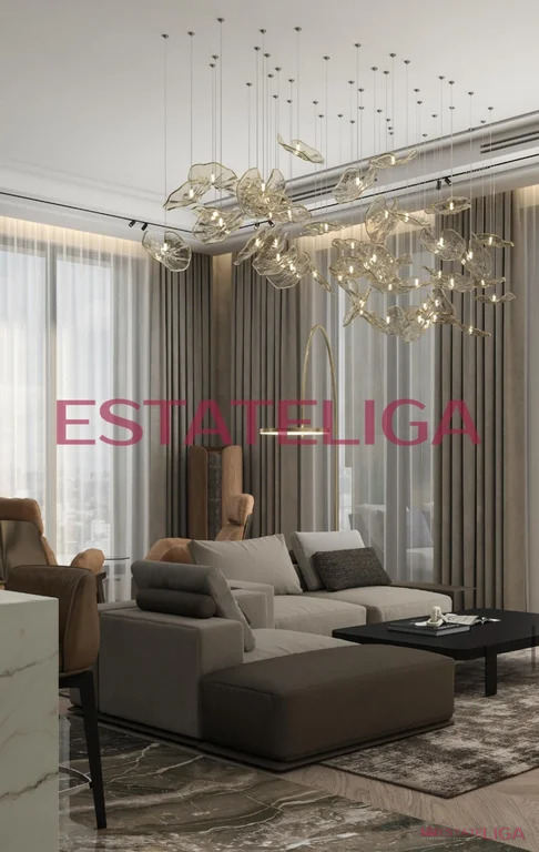 Продажа квартиры, ул. Архитектора Власова - Фото 1