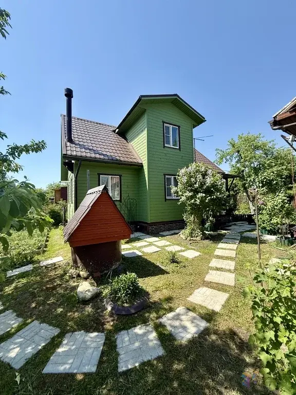 Продам дом - Фото 20