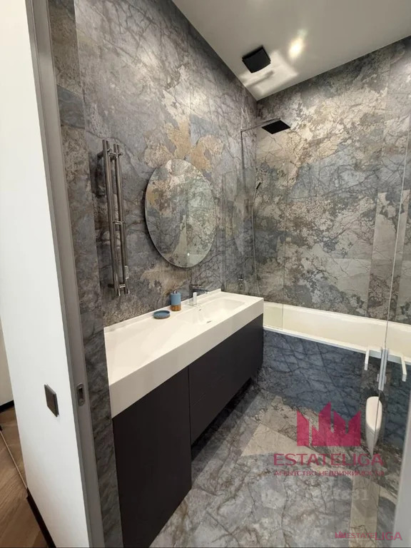 Аренда квартиры, Ленинградский пр-кт. - Фото 6