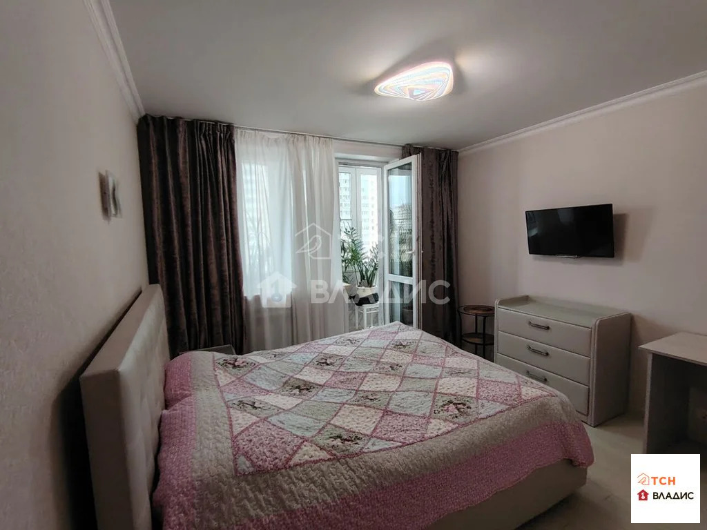 Продажа квартиры, Балашиха, Балашиха г. о., проспект Героев - Фото 0