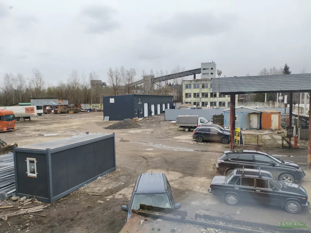 Продажа производственного помещения, Сергиево-Посадский район,  5 - Фото 14