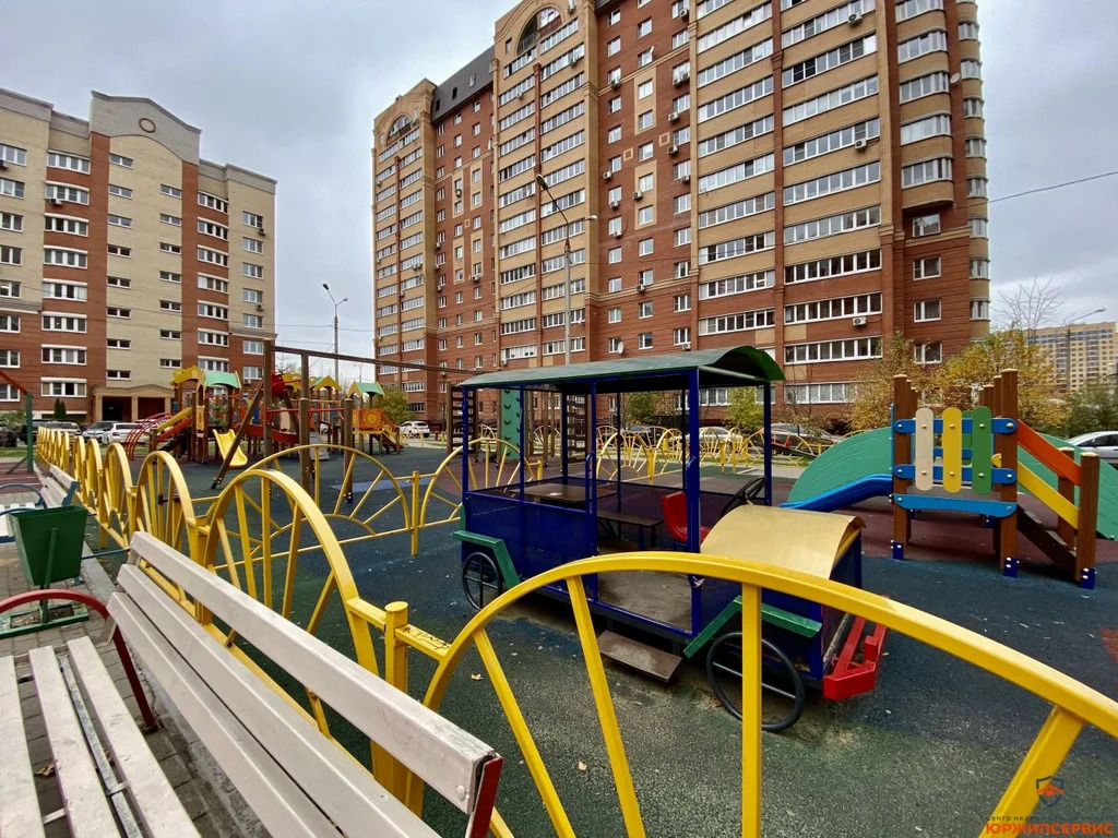 Продажа квартиры, Домодедово, Домодедово г. о., улица Лунная - Фото 13