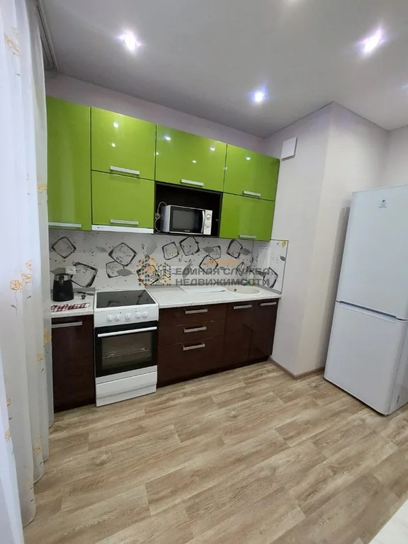 Аренда квартиры, Уфа, ул. Бакалинская - Фото 5