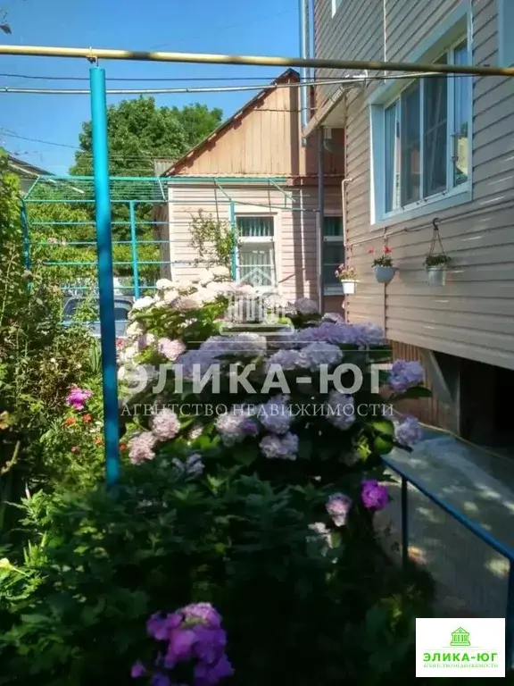 Продажа дома, Джубга, Туапсинский район, ул. Совхозная - Фото 2