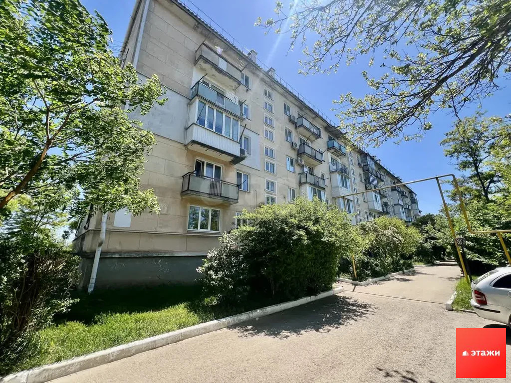 Продажа квартиры, Новофедоровка, Сакский район, ул. Героев - Фото 14