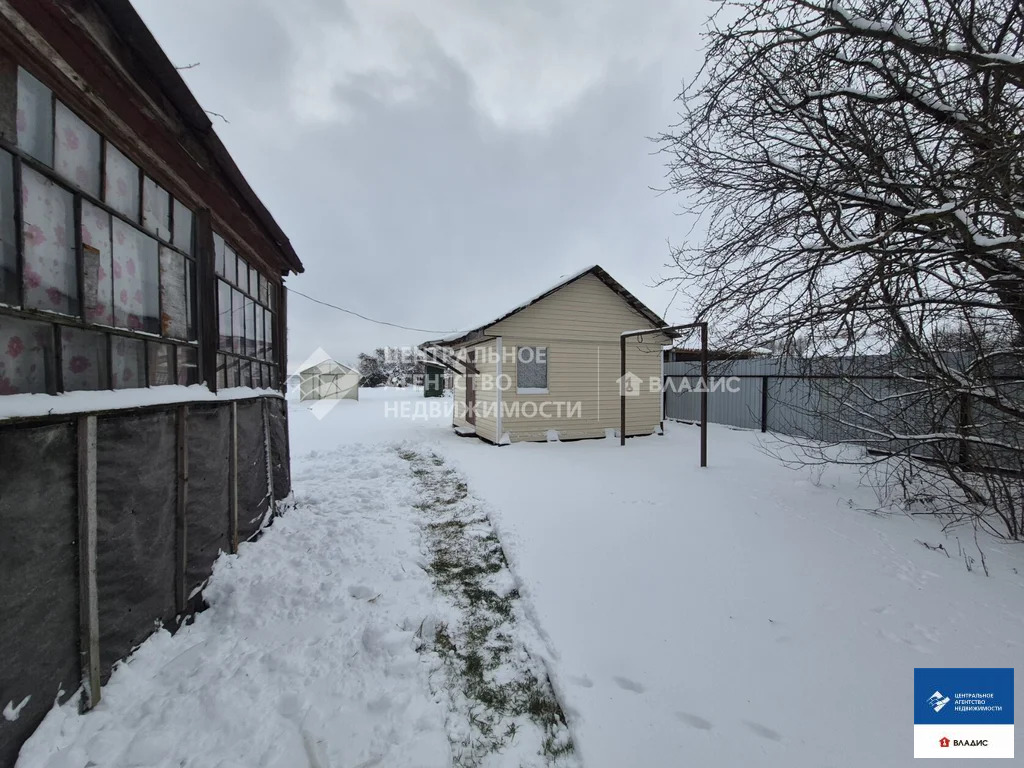 Продажа дома, Кузьминское, Рыбновский район - Фото 17