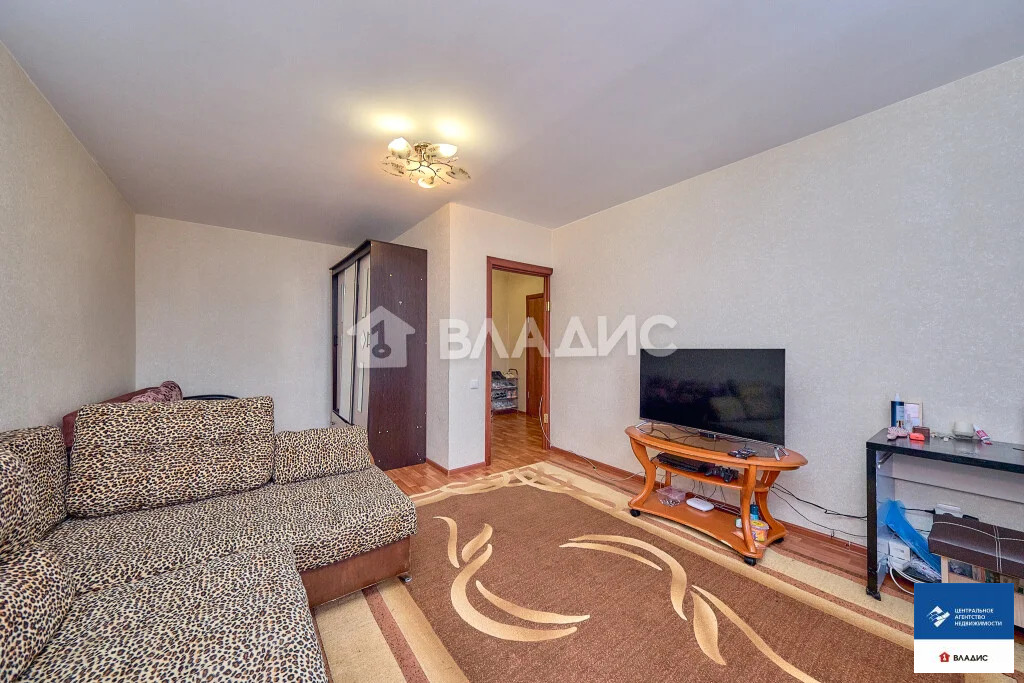 Продажа квартиры, Рязань, ул. Щорса - Фото 2