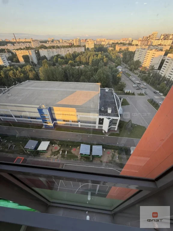 Продажа квартиры, Казань, ул. Хусаина Мавлютова - Фото 8