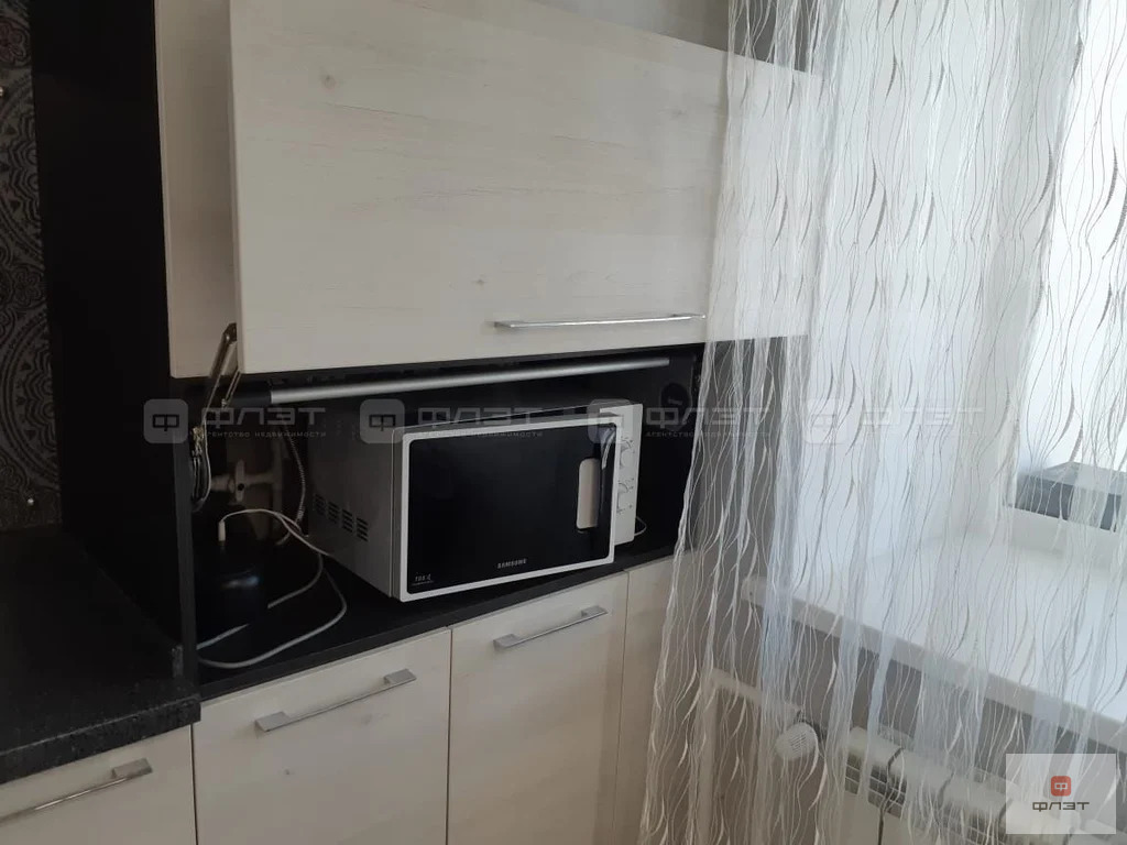 Аренда квартиры, Казань, ш. Горьковское д.17 - Фото 13