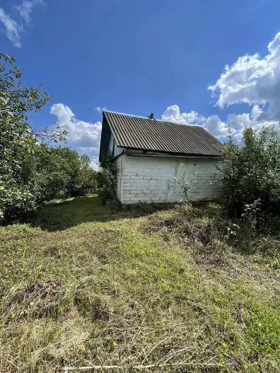 Продаю небольшой дом под прописку, с. Березнецово, Ступинский район. - Фото 5