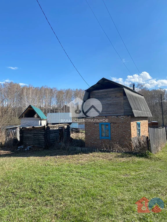 Искитимский район, СНТ Вега-1,  дом на продажу - Фото 0