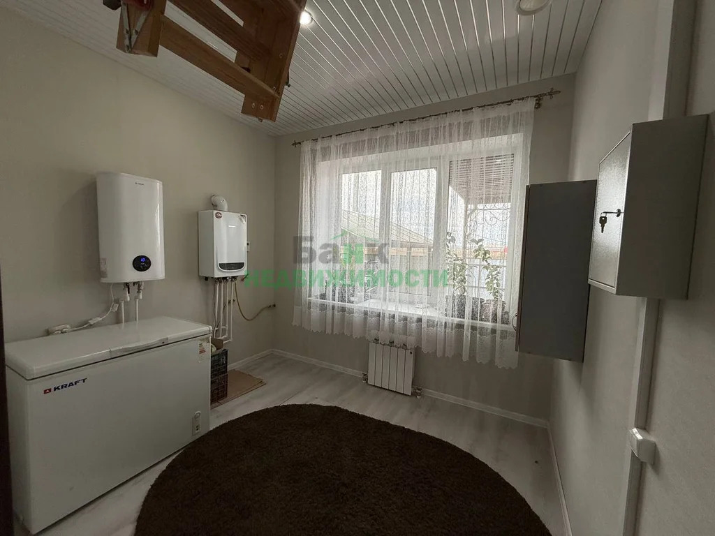 Продажа дома, Балаково, Школьная ул. - Фото 18