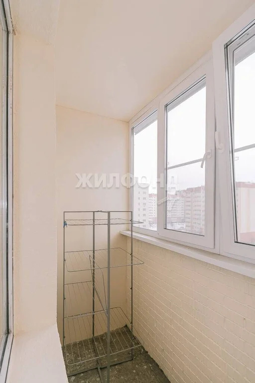 Продажа квартиры, Новосибирск, Виктора Уса - Фото 18