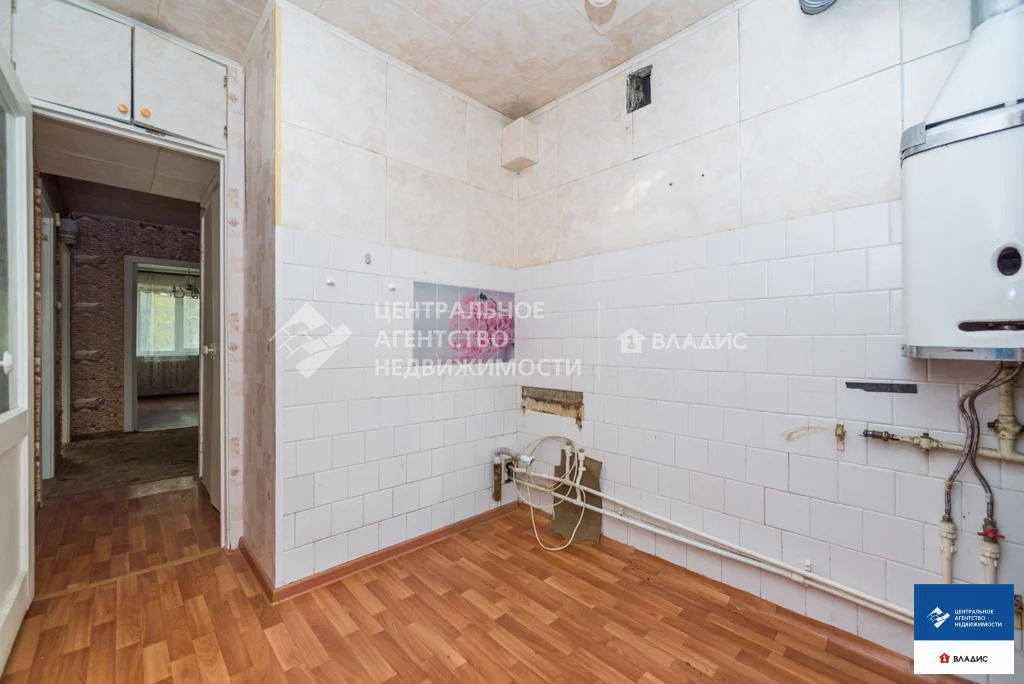 Продажа квартиры, Рязань, ул. Станкозаводская - Фото 12