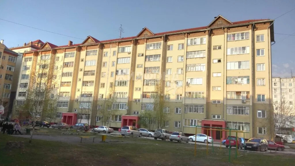 Продажа квартиры, Новосибирск, ул. Новосибирская - Фото 19