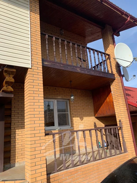 Продажа дома, Дмитров, Дмитровский район, Акишево д. - Фото 33