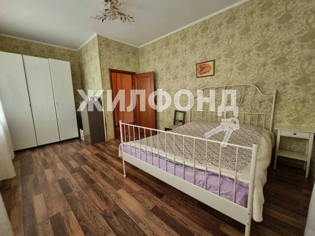 Продажа дома, Новосибирск, ул. Тульская - Фото 12