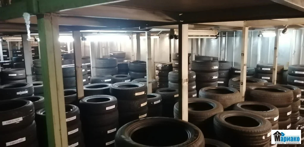 Аренда ПСН, м. Ростокино, ул. Бажова - Фото 8