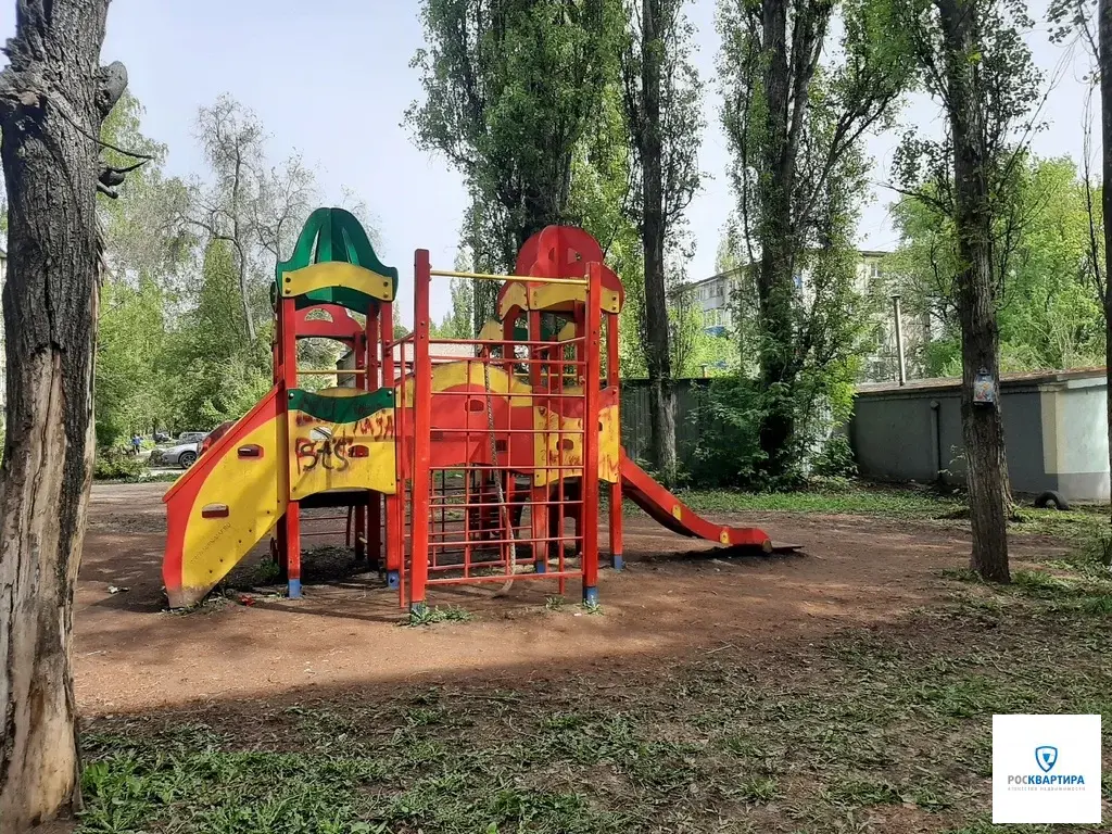 Продажа 2-ком. квартиры в Липецке. Ул. Циолковского. - Фото 17