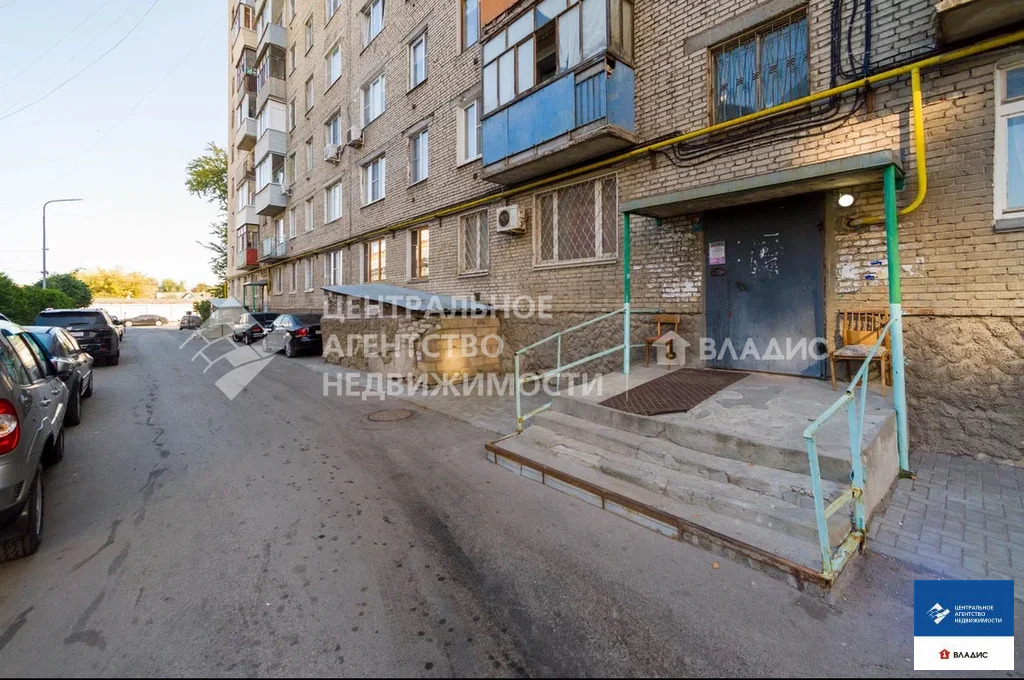 Продажа квартиры, Рязань, ул. Сенная - Фото 16