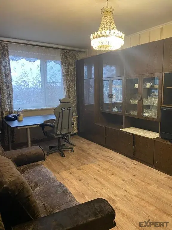 Аренда. Знаменские садки 7к1. 1-комн. кв. 38 м2. 7/22 - Фото 5