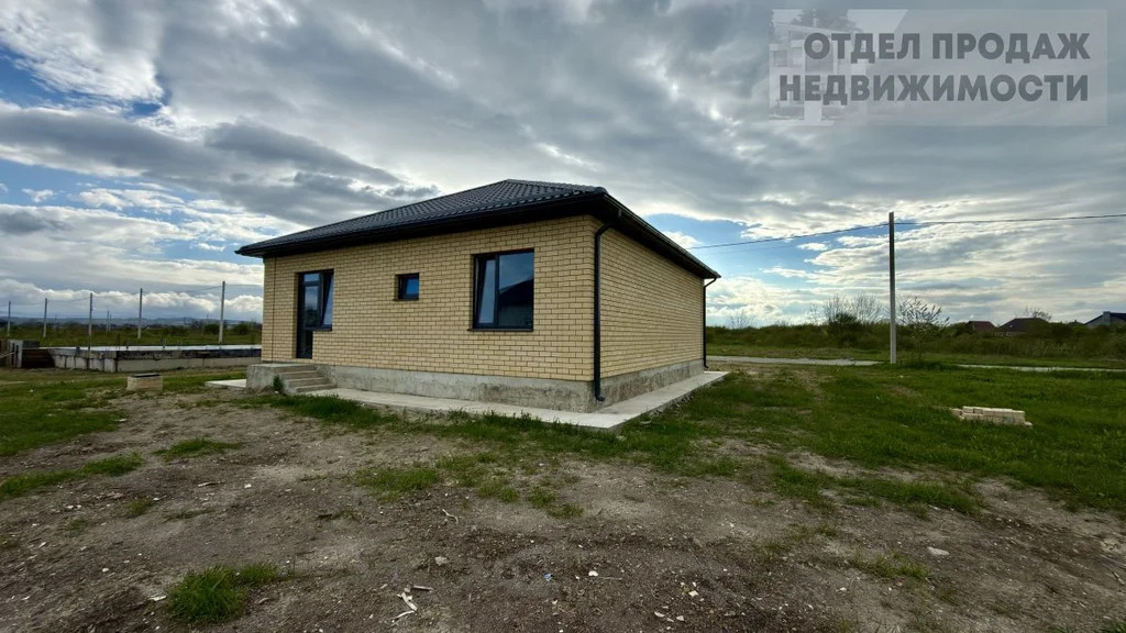 Дом под семейную ипотеку - Фото 17