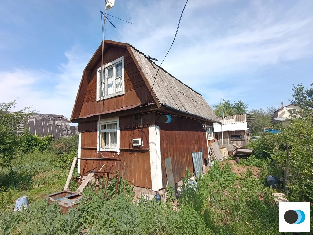 Продажа дома, Кармаскалинский район, СНТ Текстильщик - Фото 1