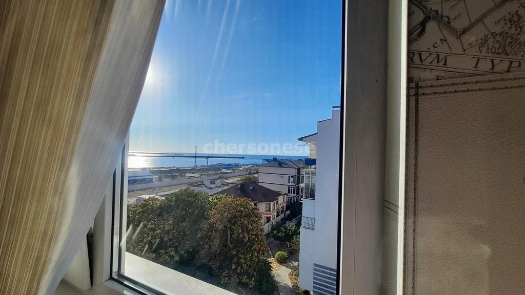 Аренда квартиры, Севастополь, Античный пр-кт. - Фото 12