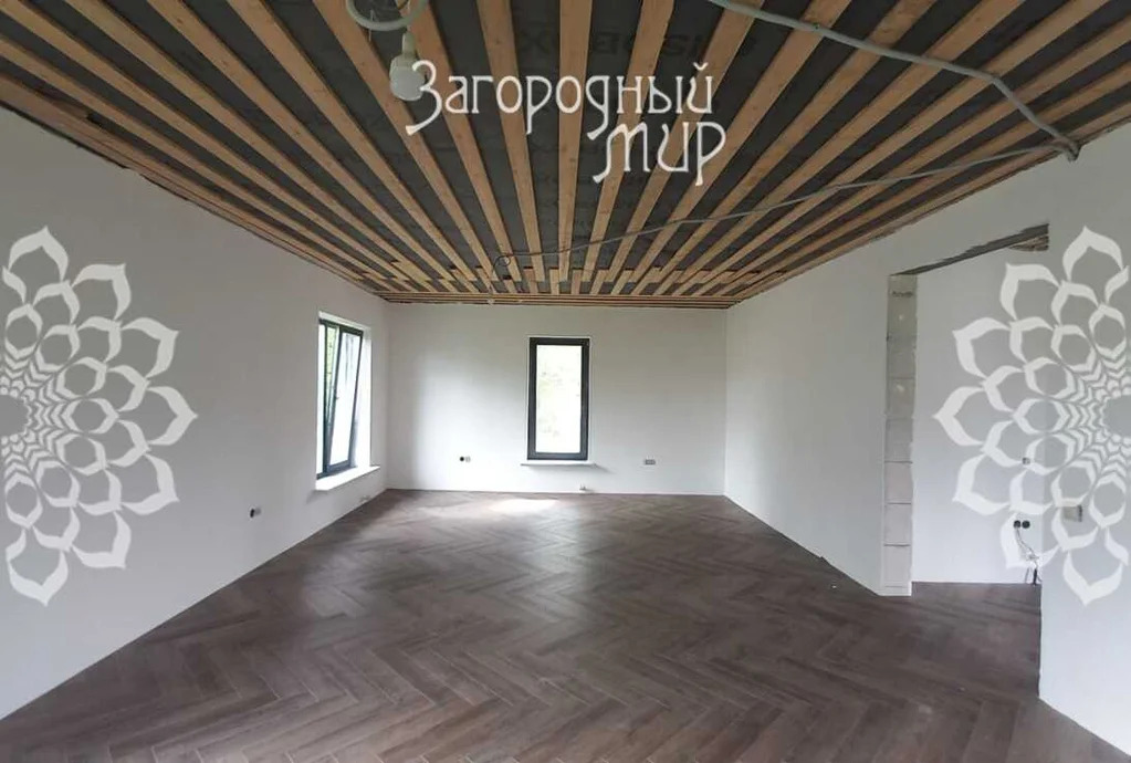 Продам дом, Киевское шоссе, 41 км от МКАД - Фото 6