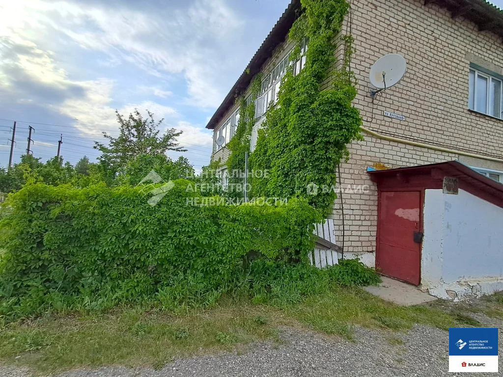 Продажа квартиры, Касимов, Касимовский район, Луговая улица - Фото 8
