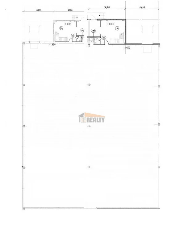 Продажа производственного помещения, Дмитров, Дмитровский район, ул. ... - Фото 9