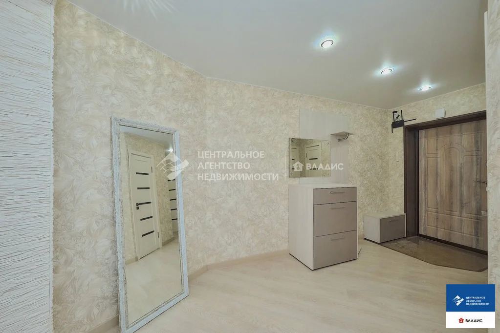 Продажа квартиры, Рязань, улица Княжье Поле - Фото 8