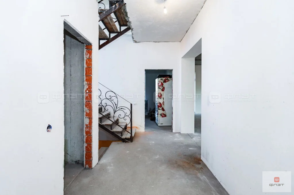 Продажа дома, Казань, ул. Заречная (Вознесенское) - Фото 24