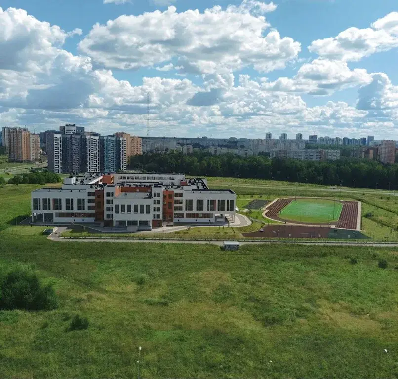 2 к.кв. Славского, д.10 16 этаж - Фото 8