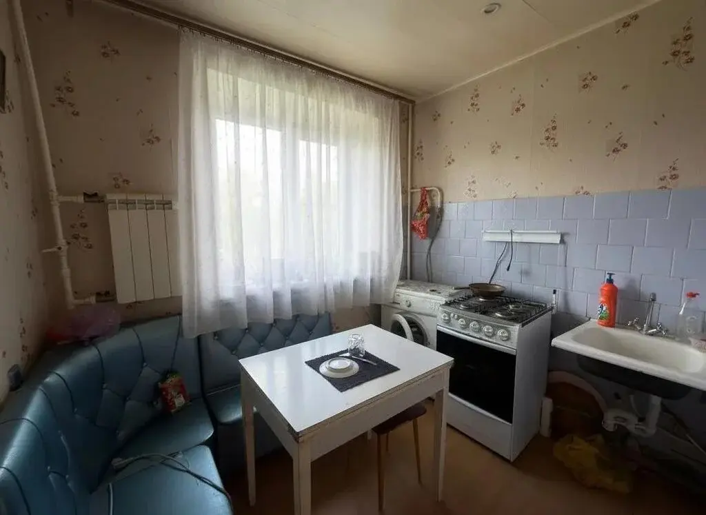 1/2 Доля: 3-к. квартира, 61,8 м2, 4/5 эт. - Фото 6